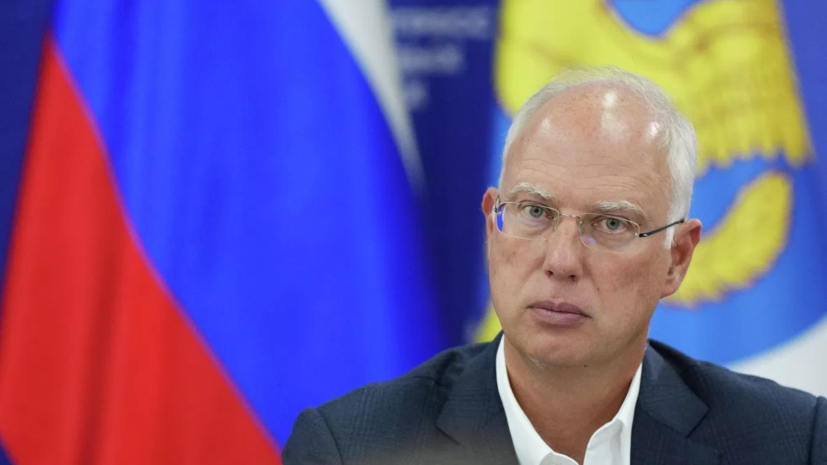 Дмитриев назвал «бюрократической глупостью» отказ ЕС от энергоресурсов России