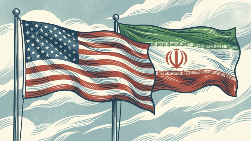 Трамп: США ведут переговоры с Ираном, несмотря на заявления Тегерана об обратном