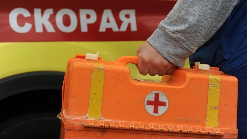 В Брянской области мужчина погиб, наступив на взрывное устройство
