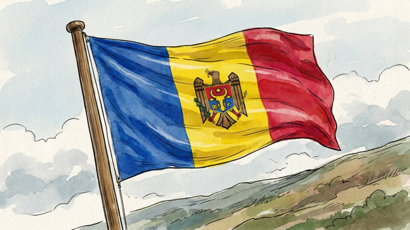 Премьер Молдавии Тофан заявил о намерении уйти из политики в 2029 году