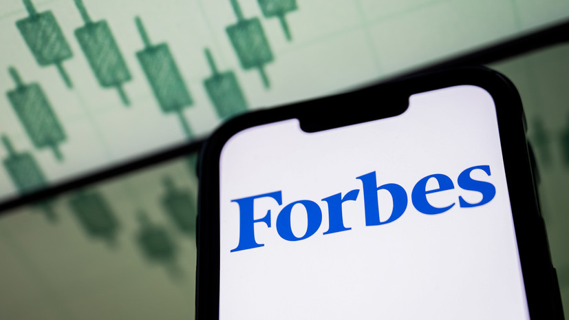 Бизнесмен Машрабов может попасть в российский список миллиардеров Forbes