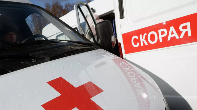 Две женщины пострадали при атаке беспилотника в Донецке