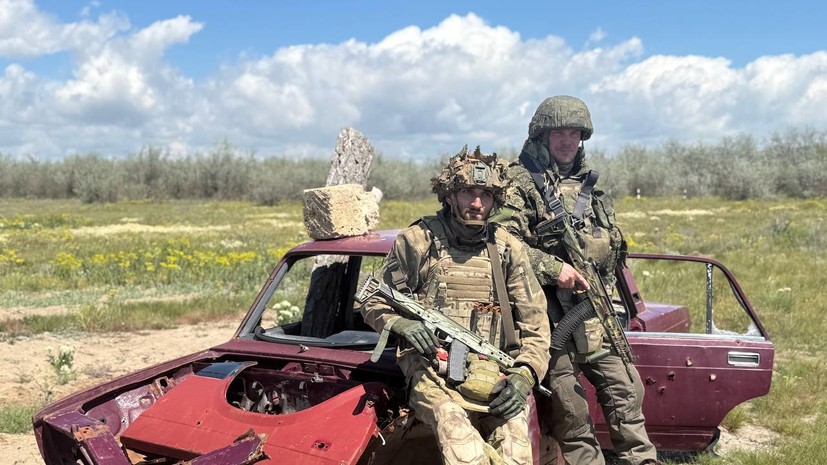 «Личный состав низкого качества»: офицер рассказал о деградации ВСУ
