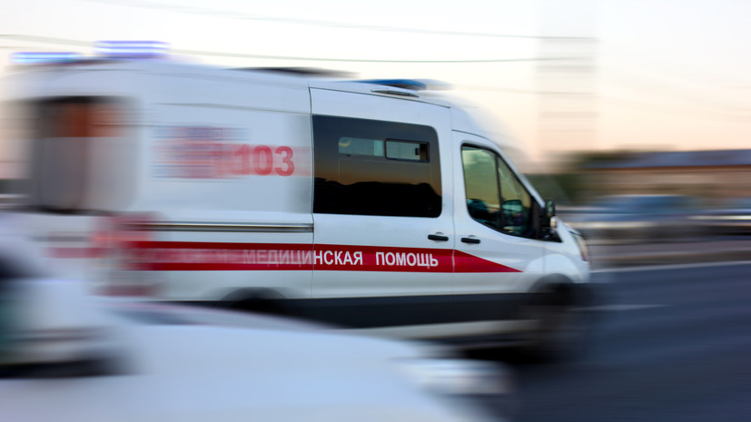 В Белгородской области число пострадавших от удара дрона выросло до десяти