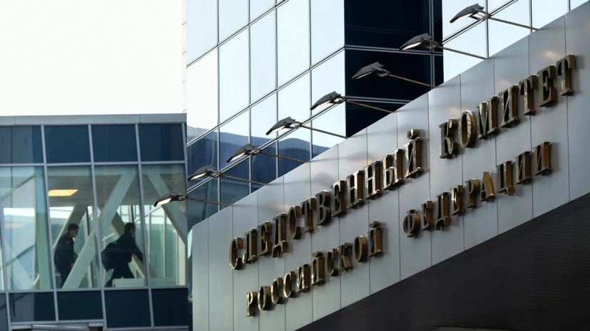 Бастрыкин потребовал доклад по делу о падении девушки с аттракциона в Якутске