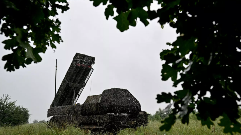 Средства ПВО за день сбили 64 украинских беспилотника над Россией