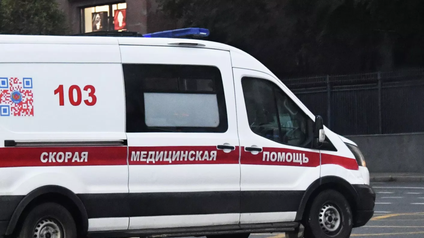 В Горловке два мирных жителя подорвались на взрывоопасном предмете