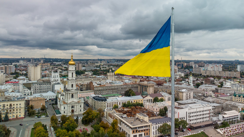 SZ: Украина провалила реформы, от которых зависит финансовая помощь ЕС