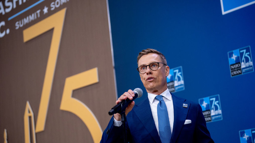 Стубб назвал удары по складам Wildberries целесообразной военной стратегией
