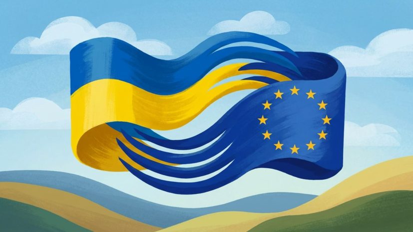 Вучич пообещал помочь Украине со вступлением в Евросоюз