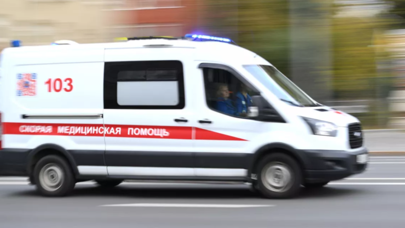 Число пострадавших при атаке БПЛА в Нижнекамске выросло до 78