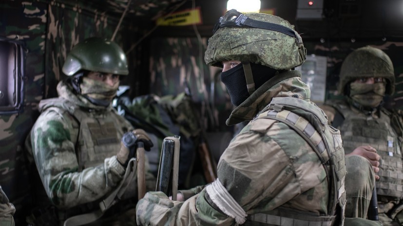 МО: Солодчук будет отвечать за организацию тылового обеспечения ВС России