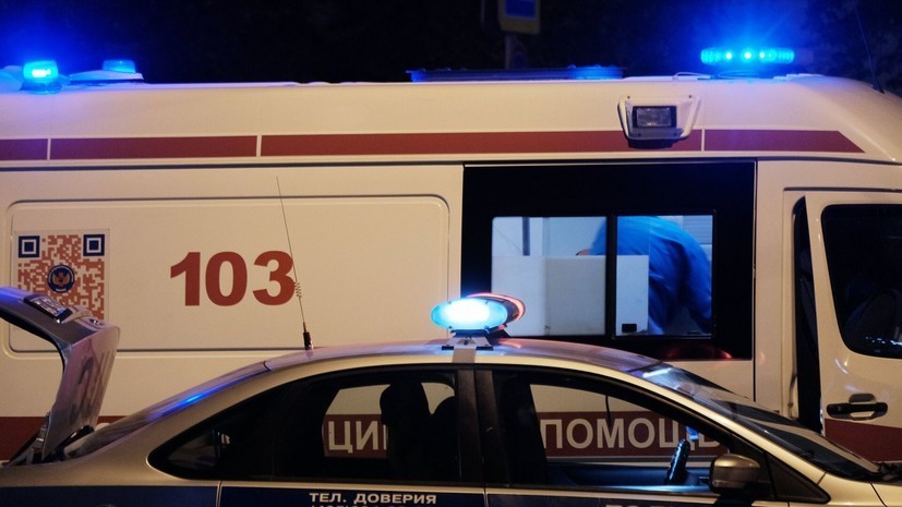 Один человек погиб и трое ранены в результате ударов ВСУ по Белгородской области