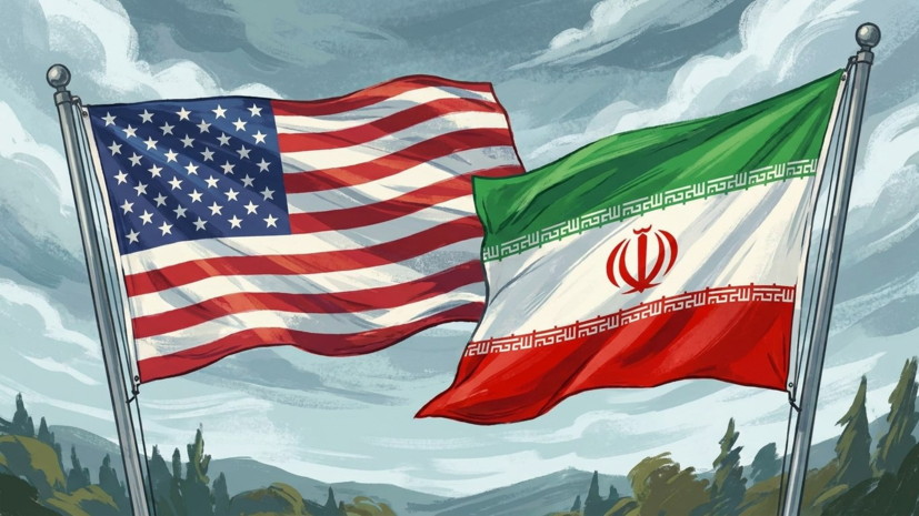 Reuters: Иран и США не обсуждают продление режима прекращения огня