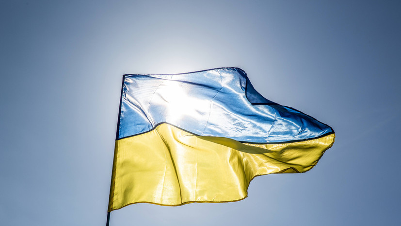 МККК: мобилизованный на Украине водитель Красного Креста не находился в розыске