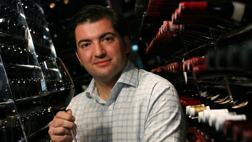 В Португалии умер английский винный журналист Мэттью Джукс