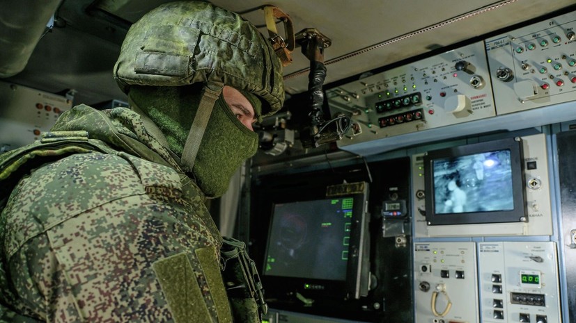 Средства ПВО сбили шесть беспилотников над Ленинградской областью