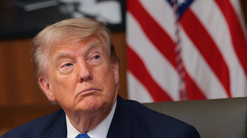 WP: Трамп тайно покинул Турцию из-за угрозы покушения