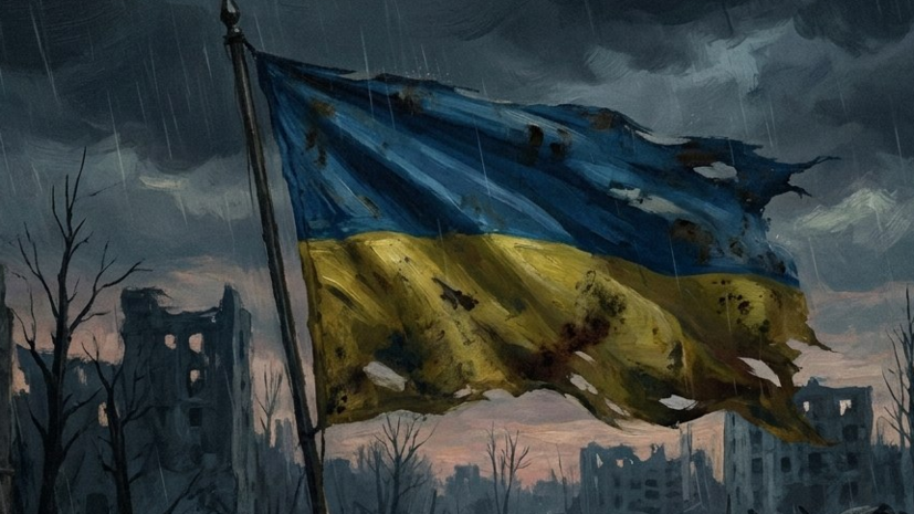 Меркурис: Киев не способен обеспечить работу ПВО