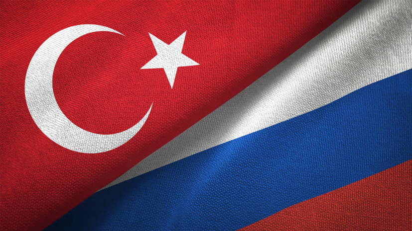 РИА Новости: в Турции обсуждают скидки для россиян для поддержки спроса