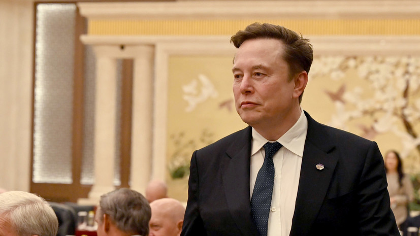 Зеленский наградил Илона Маска орденом Свободы