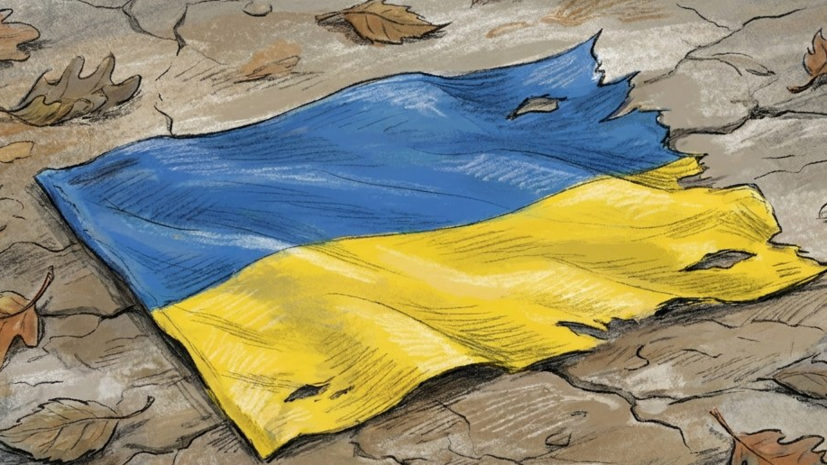 Бывший капеллан ВСУ Николаюк: на Украине проклинают майдан