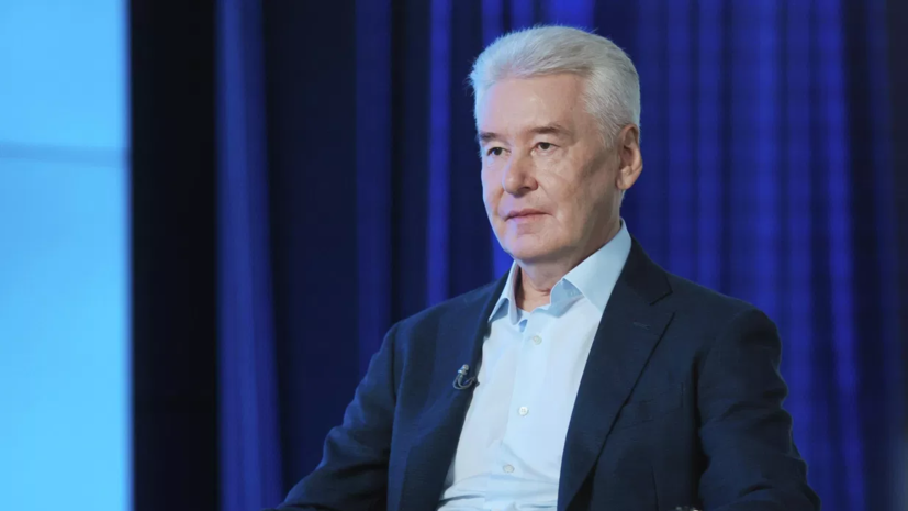 Собянин заявил о востребованности технологичных решений компаний Москвы в России