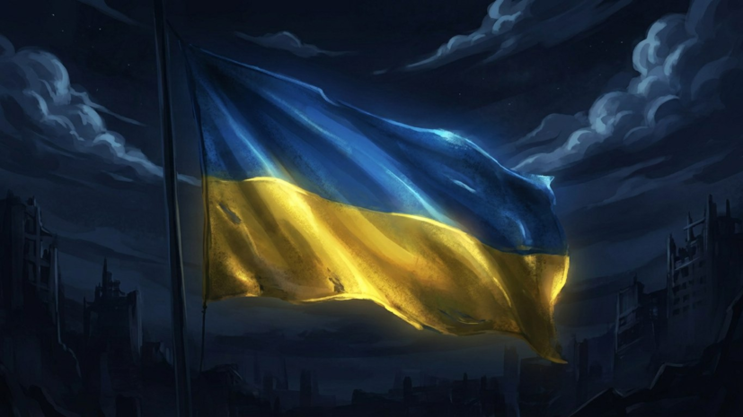 Захарова назвала Россию единственным гарантом суверенитета Украины