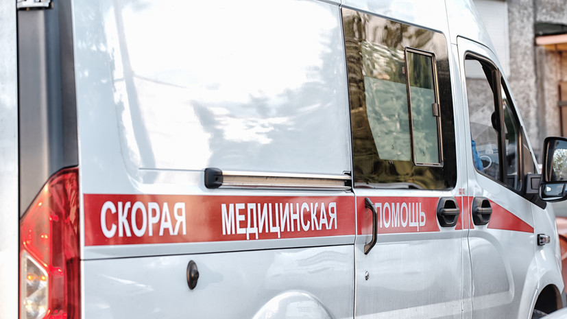После ДТП с автобусом в Ленобласти за медпомощью обратились 12 человек