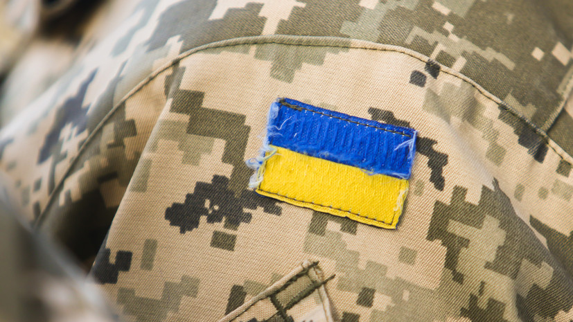 В подконтрольной ВСУ части Херсонской области расширили зону эвакуации