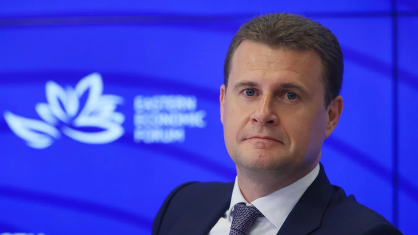 Чекунов: обсуждается запуск прямых рейсов таиландских авиакомпаний в Москву