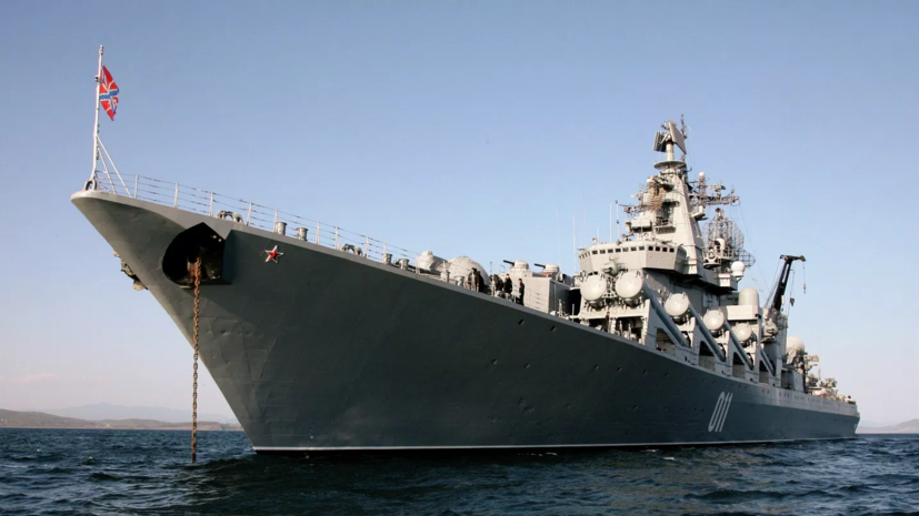 Силы Тихоокеанского флота отправились в Японское и Охотское моря