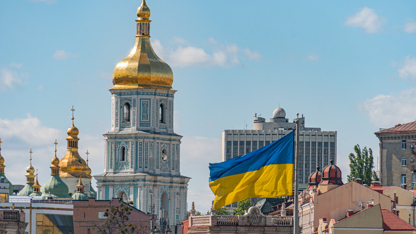 Песков: Киев не хочет заниматься реальным урегулированием конфликта