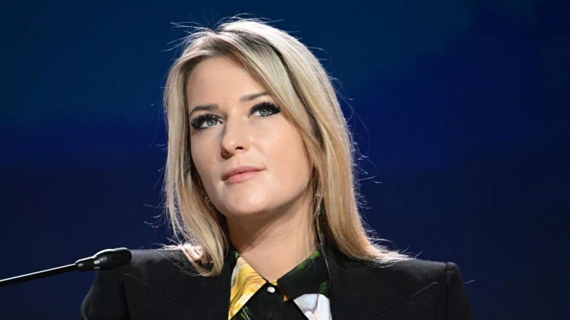 Лантратова помогла раненому бойцу СВО уволиться со службы по состоянию здоровья