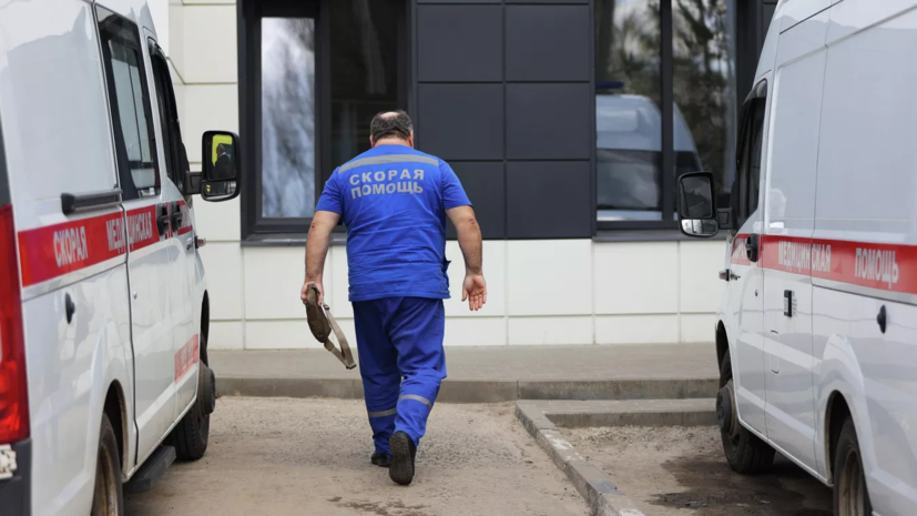 Губернатор Самарской области сообщил о погибшем при атаке ВСУ в Новокуйбышевске