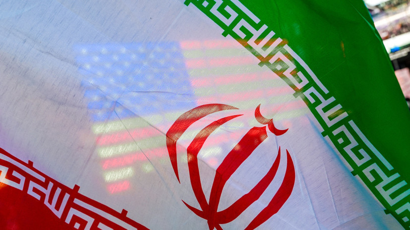 Райт: допускается соглашение с Ираном о развитии гражданской ядерной программы
