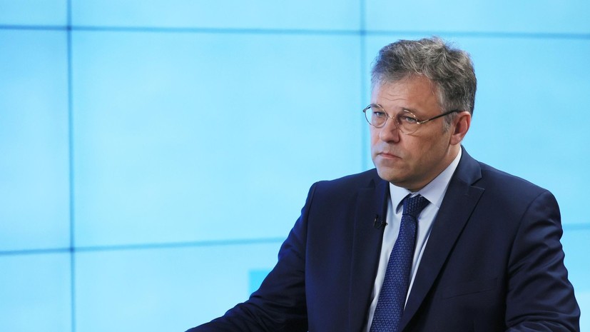 Мирошник: Украина истошно ищет новые категории граждан для мобилизации