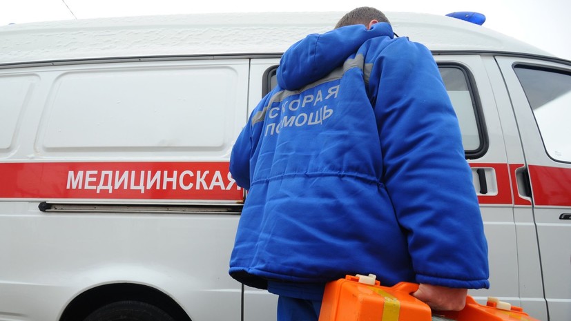 Две женщины пострадали при атаке дрона ВСУ на автомобиль под Белгородом