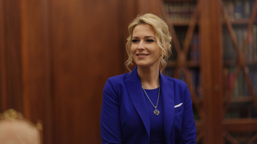 Лантратова помогла восстановить права школьника на обучение в 10-м классе