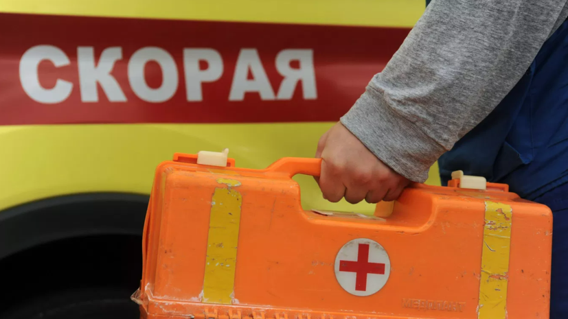 Приходько: мирный житель погиб и трое пострадали при атаке ВСУ на Горловку