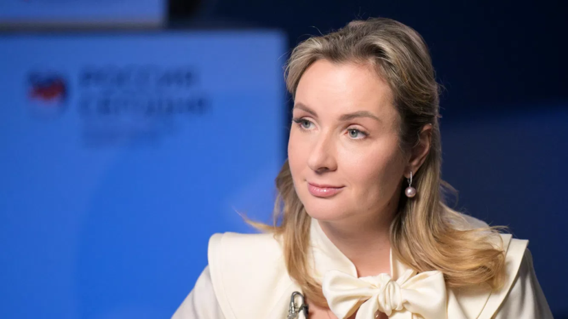 Львова-Белова заявила о готовившихся против неё диверсиях из-за ордера МУС