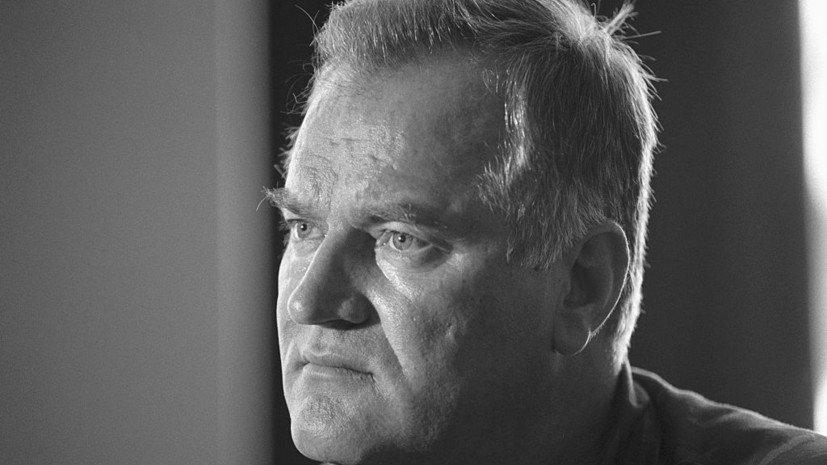 Судья посетил тюремную больницу в Гааге после смерти Ратко Младича