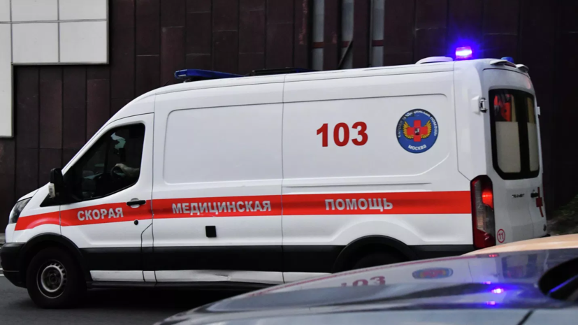 Мужчина погиб при атаке дрона ВСУ на автомобиль в Белгородской области