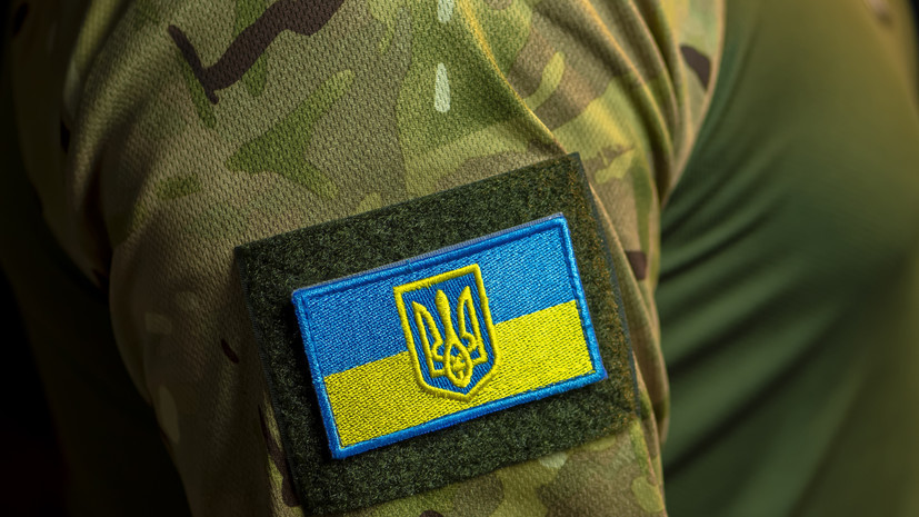 Военкор Долгарева поговорила с экс-бойцами ВСУ, воюющими против киевского режима