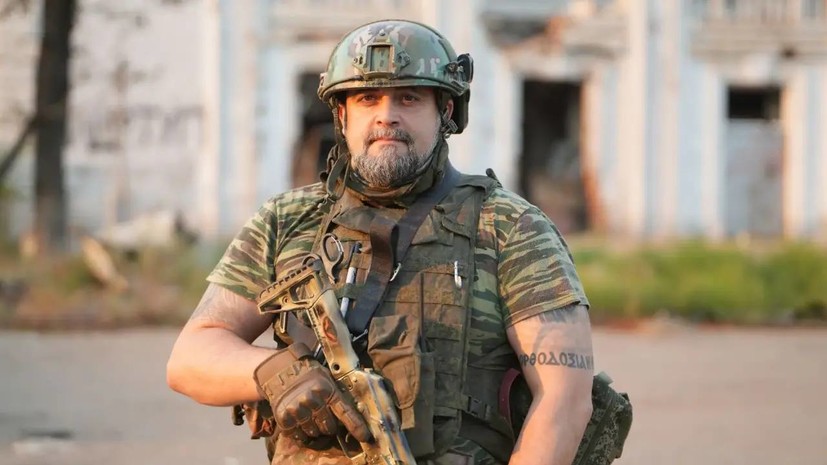 «Пока они расставлялись — мы их ликвидировали»: как смекалка помогла двум российским бойцам победить пятерых вэсэушников