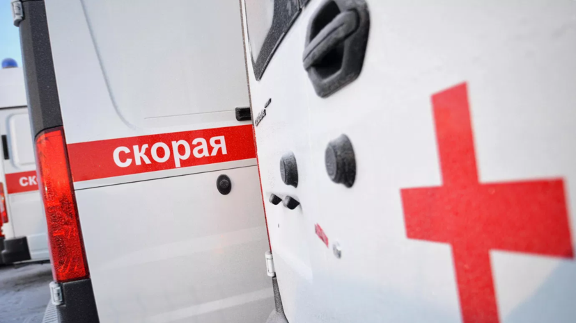 В Каховке дрон ВСУ атаковал машину бригады «Херсонэнерго», водитель погиб