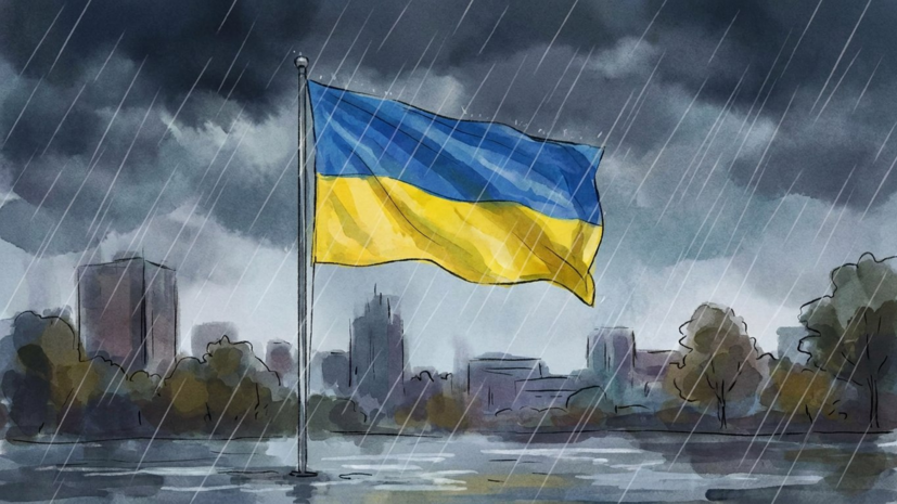 Азаров заявил, что на Украине ненависть к русским прививают детям