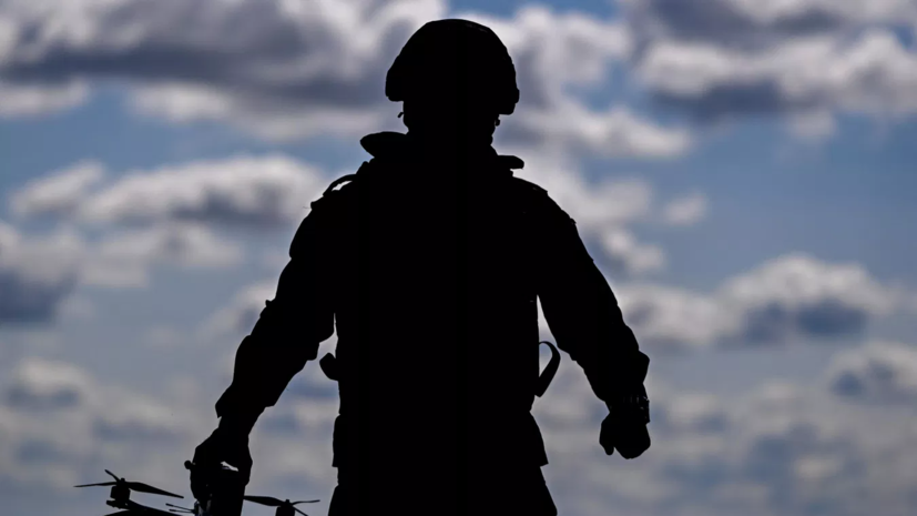 ВС России освободили Водянское в ДНР