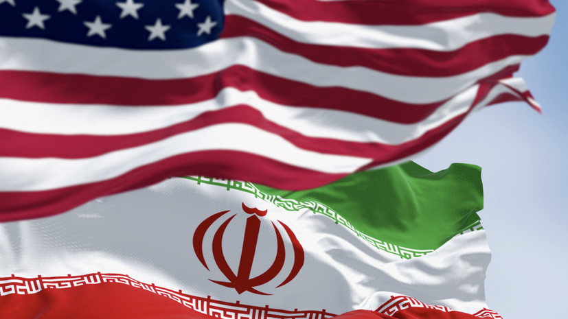 Al Hadath: в переговорах США и Ирана возможен прорыв