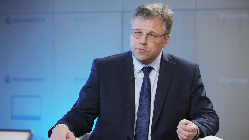 Мирошник: США ещё вернутся к вопросу урегулирования на Украине